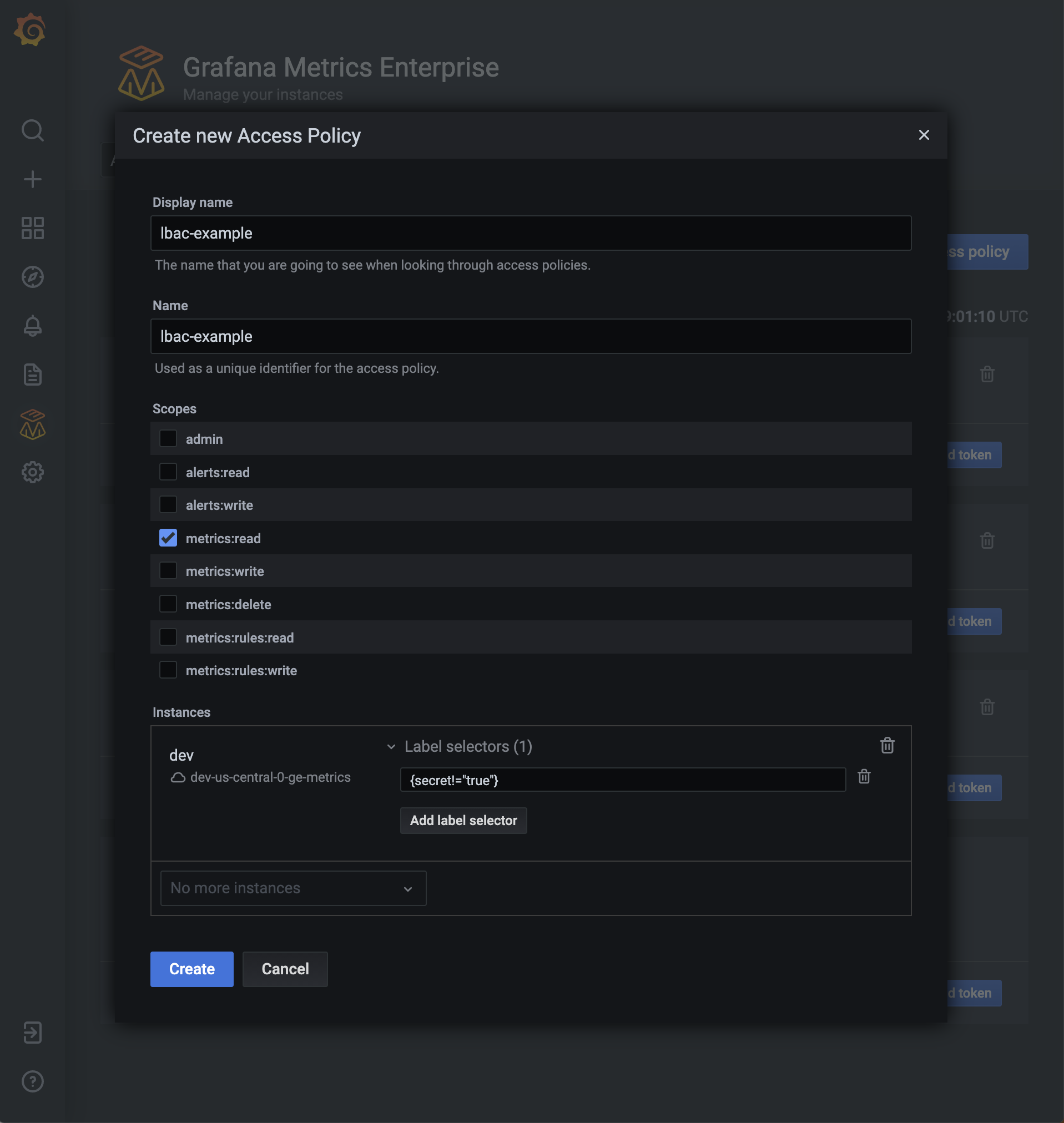 create-exclude-label